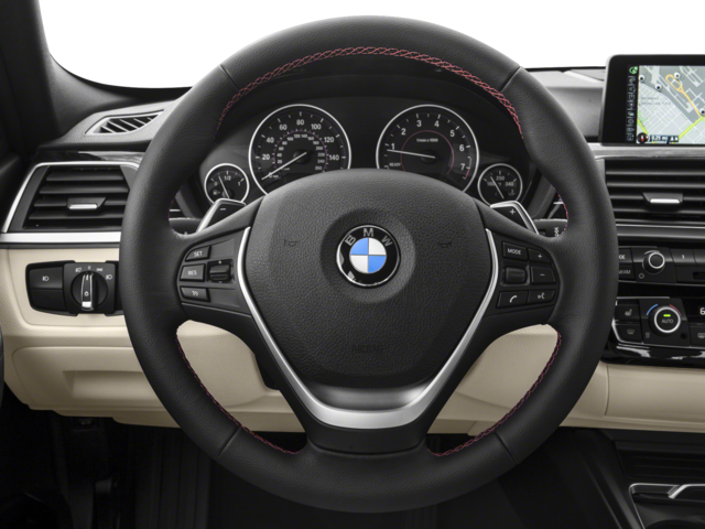 2018 BMW 3 Series Sedan 4D M3