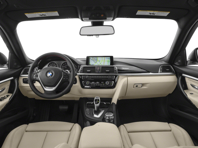 2018 BMW 3 Series Wagon 4D 330xi AWD