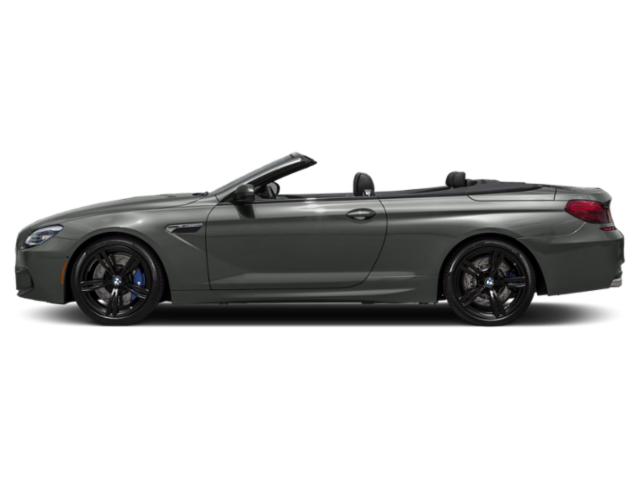 2018 BMW M6 Reliability, Consumer Ratings & Pricing