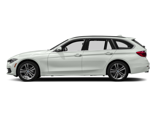 2018 BMW 3 Series Wagon 4D 328dx AWD