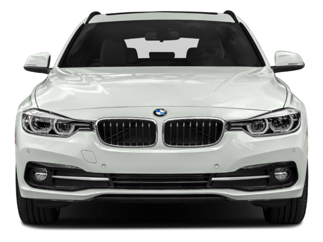2018 BMW 3 Series Wagon 4D 328dx AWD