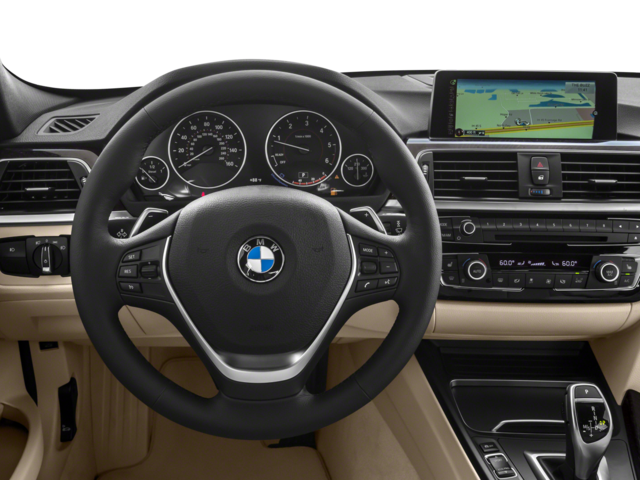 2018 BMW 3 Series Wagon 4D 328dx AWD