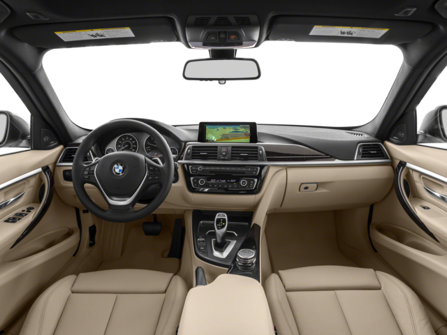 2018 BMW 3 Series Wagon 4D 328dx AWD