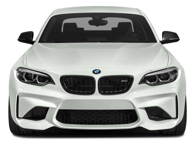 2018 BMW M2 Coupe 2D M2