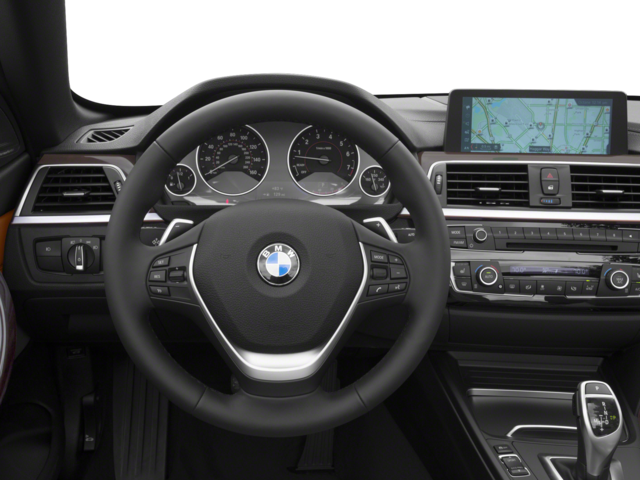 2018 BMW 4 Series Convertible 2D 440xi AWD