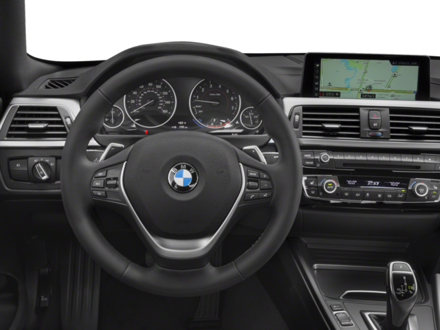2018 BMW 4 Series Coupe 2D 440i