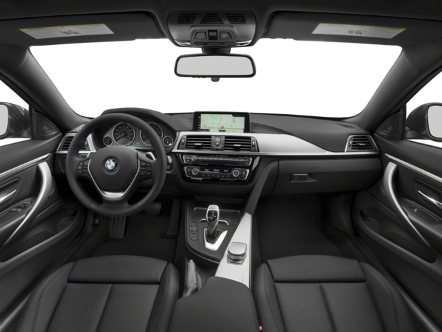 2018 BMW 4 Series Coupe 2D 440i