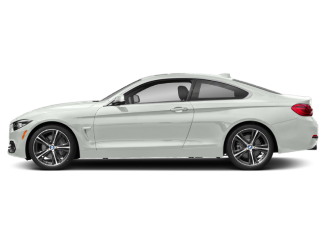 2018 BMW 4 Series Coupe 2D 440i