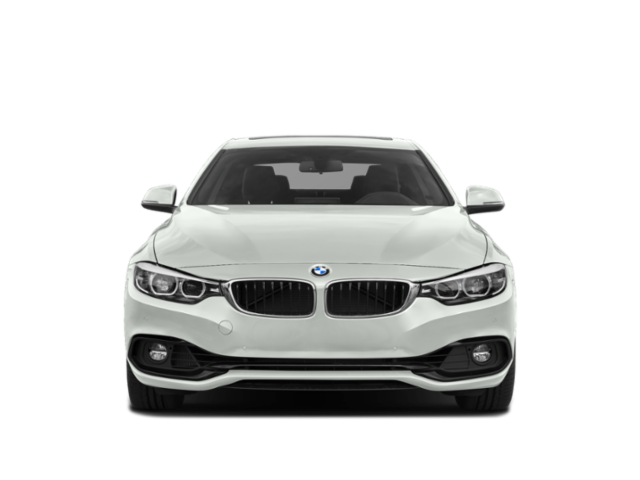 2018 BMW 4 Series Coupe 2D 440i