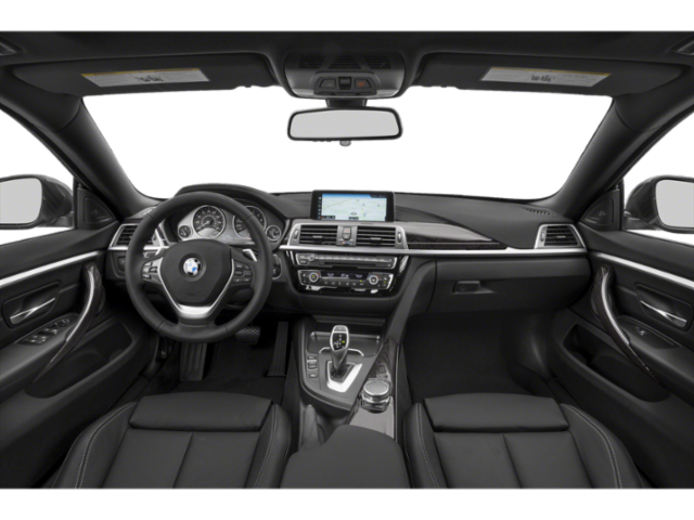 2018 BMW 4 Series Sedan 4D 440i