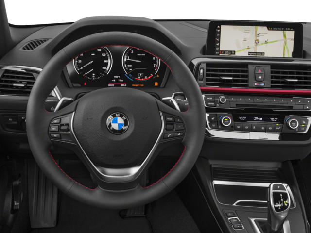 2018 BMW 2 Series Convertible 2D M240i