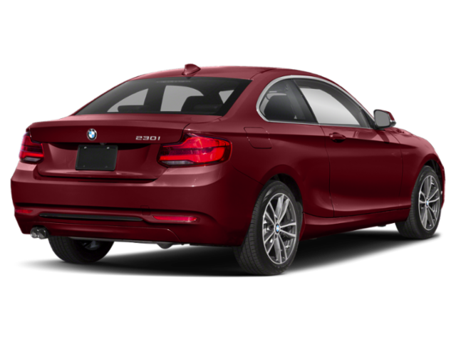 2018 BMW 2 Series Convertible 2D M240i