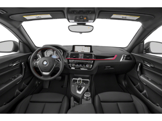 2018 BMW 2 Series Coupe 2D 230i