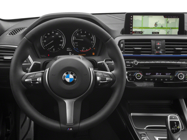 2018 BMW 2 Series Convertible 2D M240xi AWD
