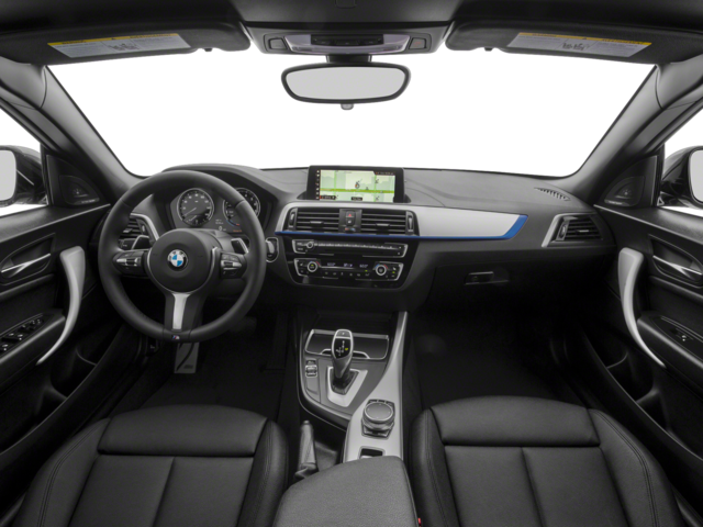 2018 BMW 2 Series Convertible 2D M240xi AWD