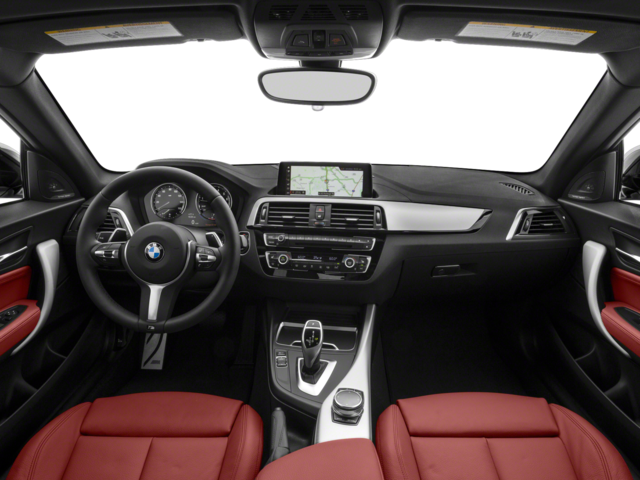 2018 BMW 2 Series Coupe 2D M240xi AWD