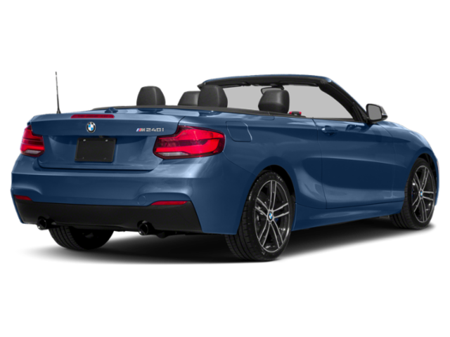 2018 BMW 2 Series Convertible 2D M240xi AWD