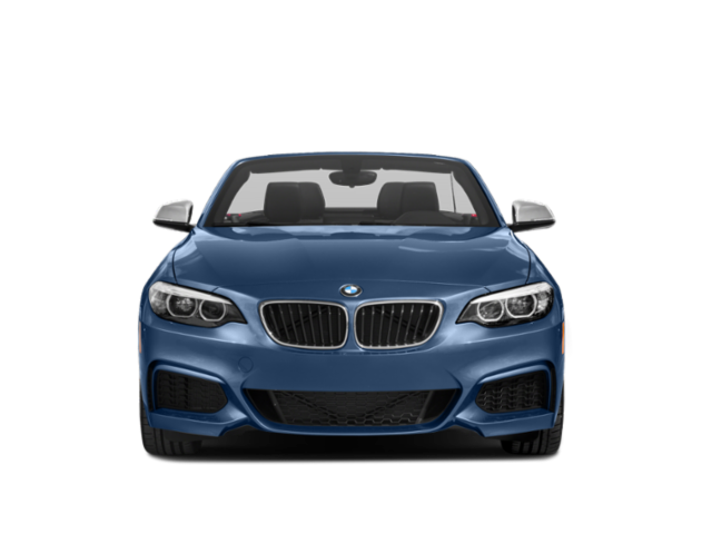 2018 BMW 2 Series Convertible 2D M240xi AWD