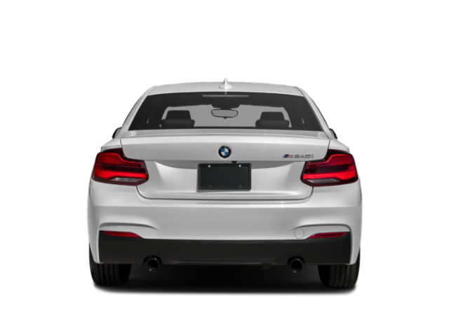 2018 BMW 2 Series Coupe 2D M240xi AWD