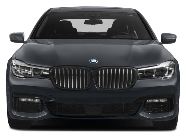 2018 BMW 7 Series Sedan 4D 740xe AWD