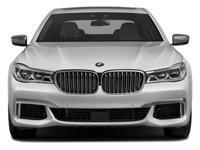 2018 BMW 7 Series Sedan 4D M760xi AWD