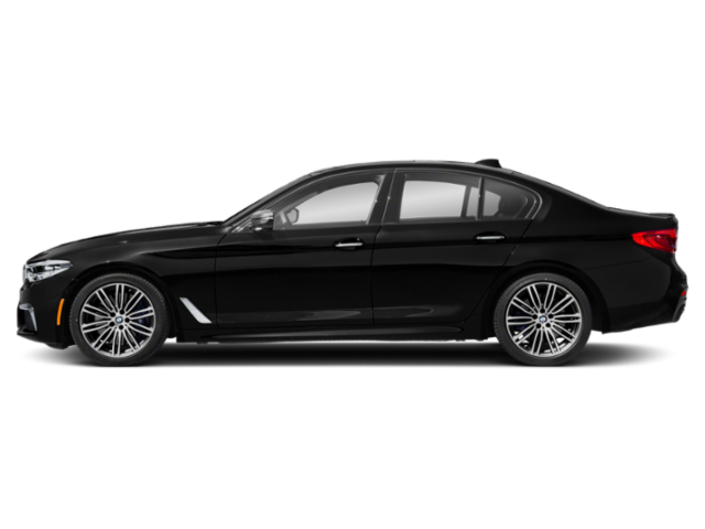 2018 BMW 5 Series Sedan 4D M550xi AWD