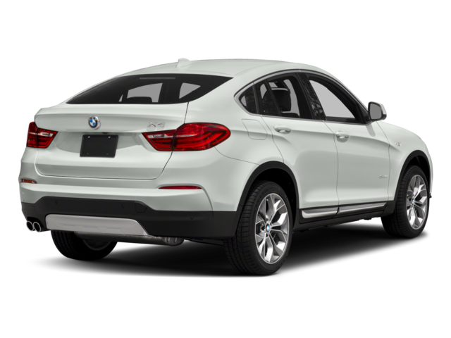 2018 BMW X4