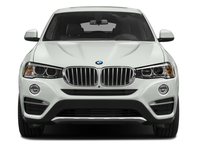 2018 BMW X4 Utility 4D 28i AWD