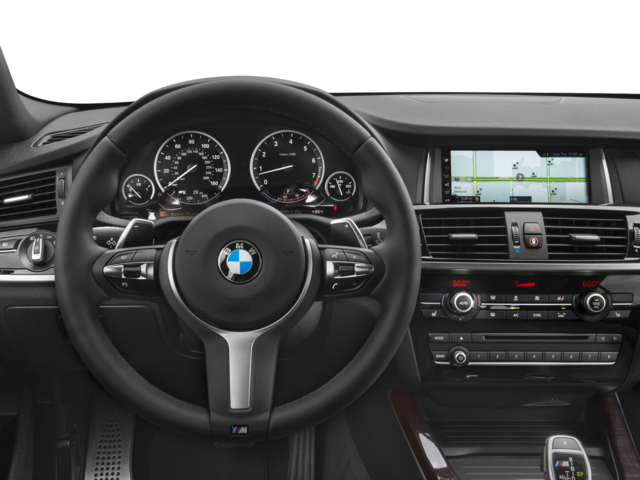 2018 BMW X4