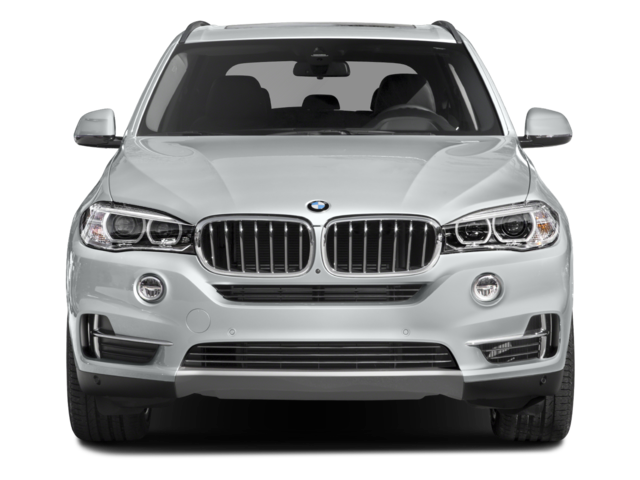 2018 BMW X5 Utility 4D 40e AWD