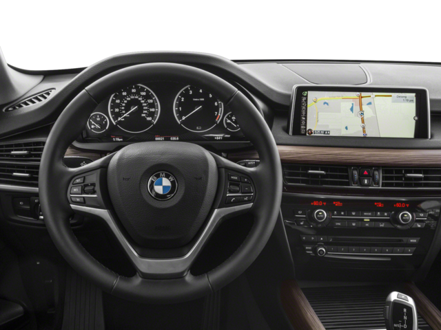 2018 BMW X5 Utility 4D 35d AWD
