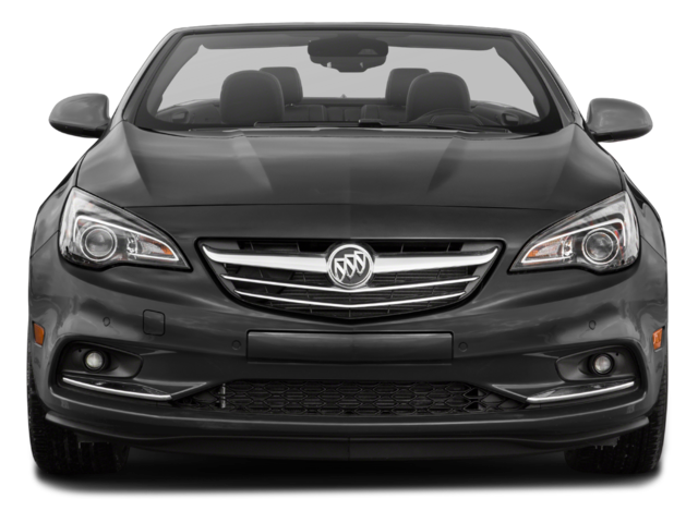 2018 Buick Cascada Convertible 2D Premium