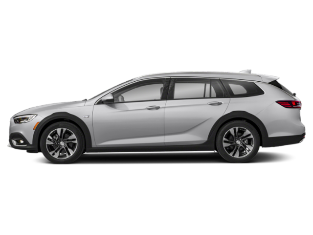 2018 Buick Regal TourX Wagon 4D Essence AWD
