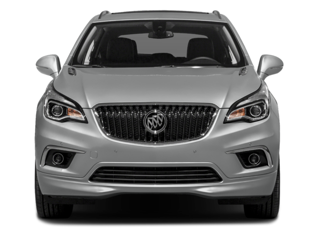 2018 Buick Envision Utility 4D Essence 2WD