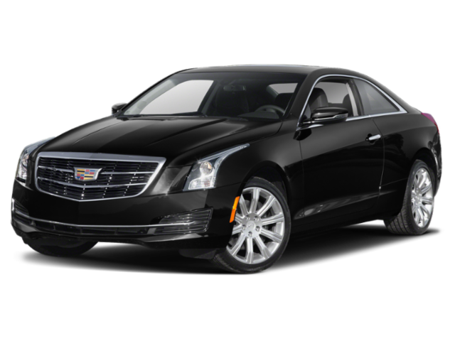 2018 Cadillac ATS