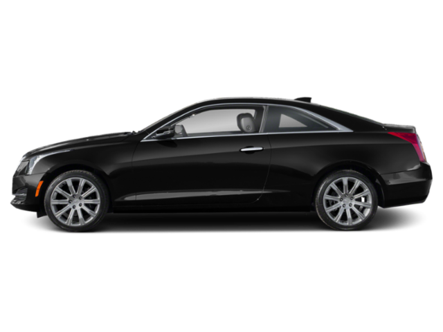 2018 Cadillac ATS
