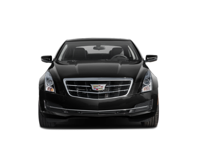 2018 Cadillac ATS
