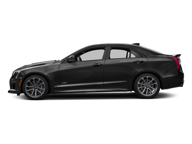 2018 Cadillac ATS-V