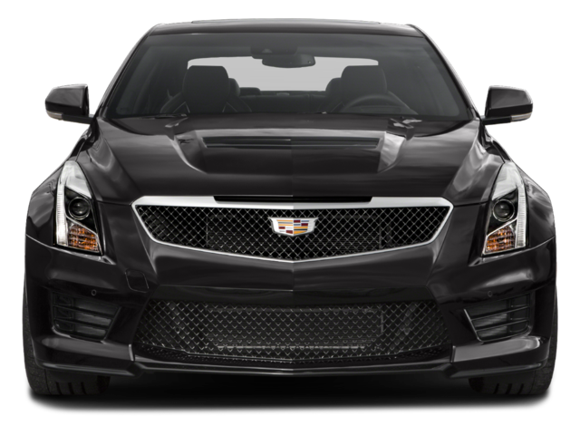 2018 Cadillac ATS-V