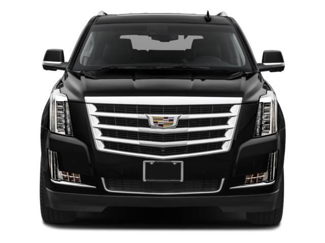 2018 Cadillac Escalade Utility 4D Premium Luxury 2WD V8