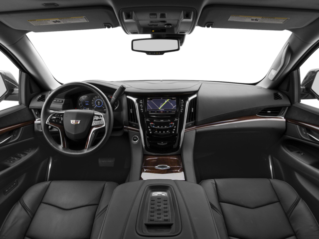 2018 Cadillac Escalade Utility 4D Premium Luxury 2WD V8