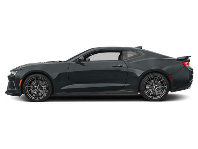 2018 Chevrolet Camaro Coupe 2D ZL1 V8