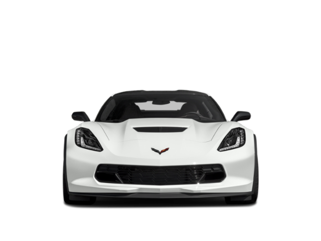 2018 Chevrolet Corvette Coupe 2D Z06 2LZ V8