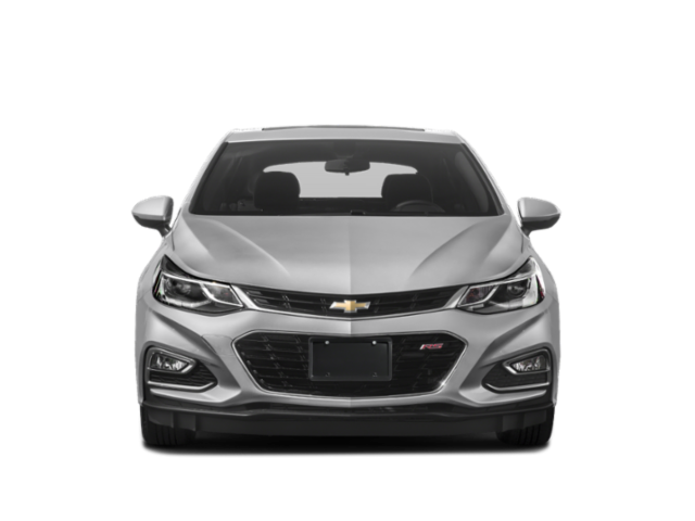 2018 Chevrolet Cruze Hatchback 5D LT Turbo Diesel