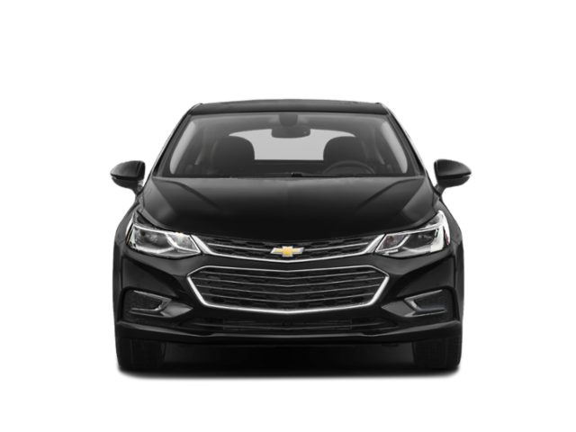 2018 Chevrolet Cruze Hatchback 5D Premier I4 Turbo
