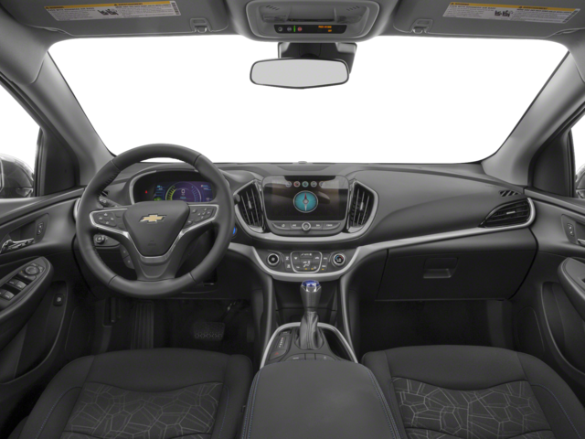 2018 Chevrolet Volt Sedan 4D Premier Electric