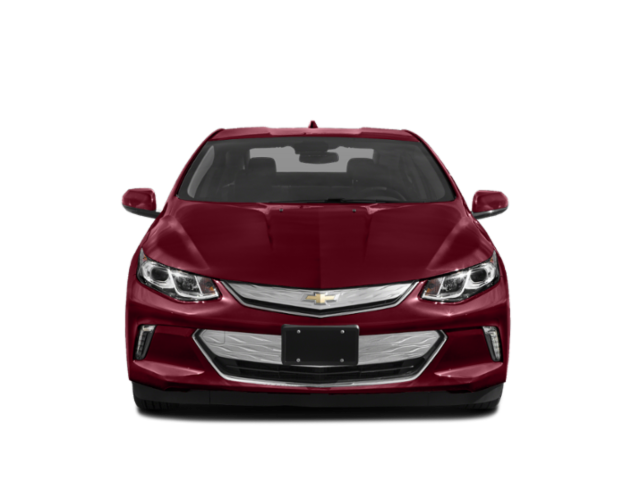 2018 Chevrolet Volt Sedan 4D Premier Electric