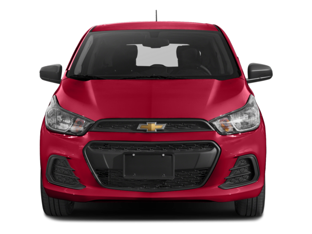 2018 Chevrolet Spark Hatchback 5D LS