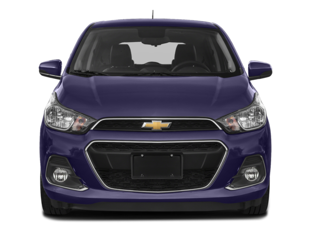 2018 Chevrolet Spark Hatchback 5D 2LT