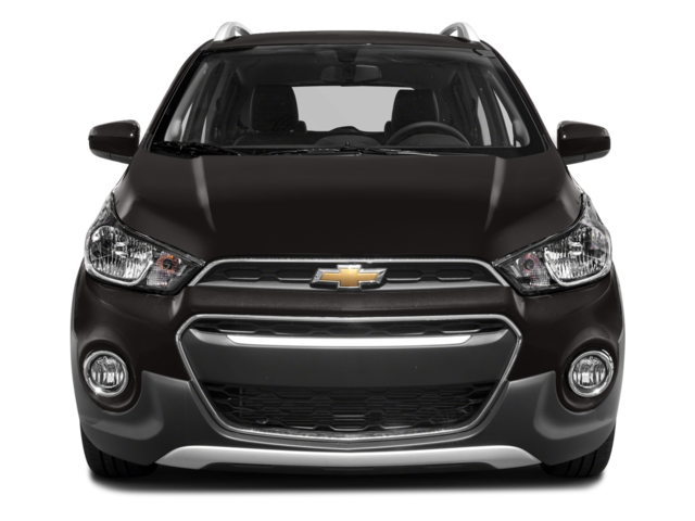 2018 Chevrolet Spark Hatchback 5D ACTIV